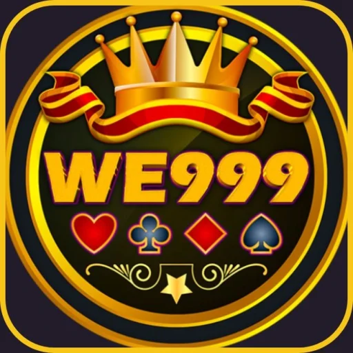 WE999-logo